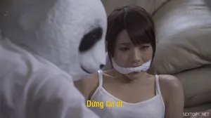 Con dâu khiêu gợi